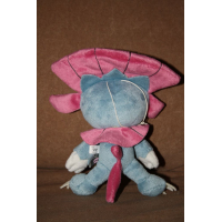 Authentic Pokemon plush Weavile, +/- 20cm i Love Gothic series Banpresto